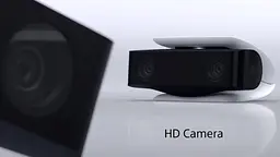 Камера оригінальна Sony Playstation 5 Sony HD camera - мініатюра 2