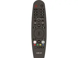 Телевізор Akai AK40FHD22W - мініатюра 5