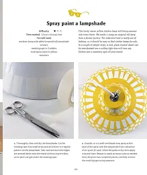 Supercraft: Easy Projects for Every Weekend - мініатюра 9
