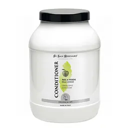 Кондиціонер Iv San Bernard Green Apple 3 л