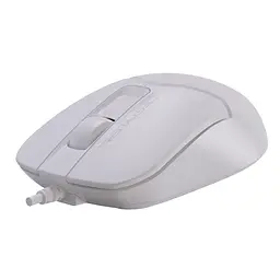 Миша A4Tech Fstyler FM12 USB White (FM12 (White)) - мініатюра 3