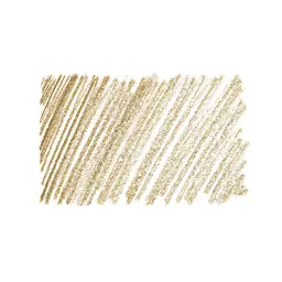 Олівець кольоровий Metallic (06) Античне золото Derwent - мініатюра 2