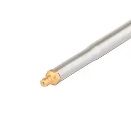 Пістолет для піни з довгим носиком 500 мм з 4 насадками Intertool PT-0650 - мініатюра 3
