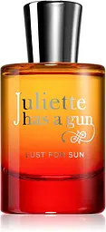 Оригінал Juliette Has A Gun Lust For Sun 50 мл Парфумована вода