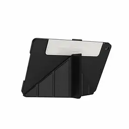 Чохол-книжка PRC Origami Cover для Apple iPad 10.2" [2019-2021] Black [76016] - мініатюра 6