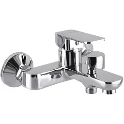 Змішувач для ванни Globus Lux Milano GLM-0102