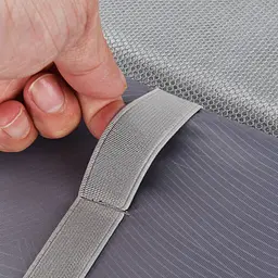 Сумка WIWU Minimalist Travel Pouch Чорний - мініатюра 3