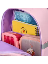 Рюкзак шкільний YES S-91M Line Friends Dreamy (550247) - мініатюра 6