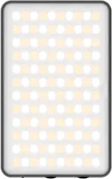 Відеосвітло Ulanzi Vijim VL120RGB Light UV-2346 Black - мініатюра 2