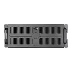 Корпус серверний Chieftec UNC-409S-AIO-OP без БЖ - мініатюра 2