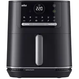 Мультипіч Braun MultiFry 5 HF5050IBK