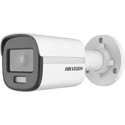 Камера відеоспостереження Hikvision DS-2CE12DF0T-F (2.8) - мініатюра 3