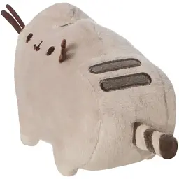 Іграшка м'яконабивна Aurora Pusheen (Пушін) стоячий 14 см (210381C) - мініатюра 3