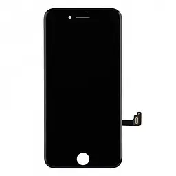 LCD Дисплей у зборі з сенсорним склом (тачскрин) для iPhone SE 2020 (сумісний з iPhone SE 3 2022)