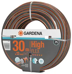Шланг Gardena HighFlex 13 мм (1/2"), 30 м (18066-20)