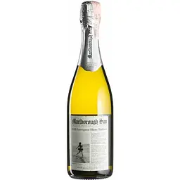 Ігристе вино Marlborough Sun Sauvignon Blanc Bubbles, 12,5%, 0,75 л