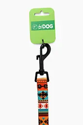 Повідець ТМ HIDOG Southwest , ширина 16 мм (довжина 152 см) (2100102329011A)(SN) shop (2100102329011) - мініатюра 5