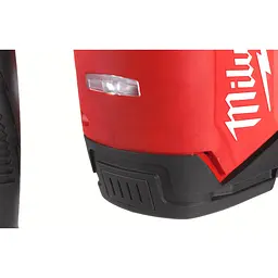 Перфоратор акумуляторний безщітковий SDS-PLUS MILWAUKEE, M18 ONEFH-0, 2.5Дж (каркас) - мініатюра 5
