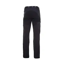 Штани Directalpine Badile 4.0 Dark Grey/Black XXL (1053-55296.31-XXL) - мініатюра 2