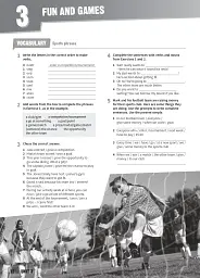 Prepare Level 5 Workbook with Digital Pack 2nd Edition - мініатюра 10