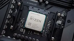 Процесор AMD Ryzen 9 5900X Box [100-100000061WOF] [77538] - мініатюра 3