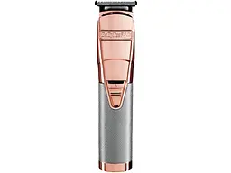 Машинка для стрижки BaByliss PRO Barber Spirit Rosse Gold (FX7880RGE)