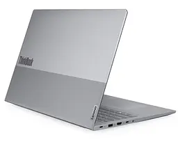 Ноутбук Lenovo 16 ThinkBook 16-G9 WUXGA IPS AG/Ryzen 7 250/32GB/512SSD/UMA/DOS/Gray (21UT000QRA) - мініатюра 7
