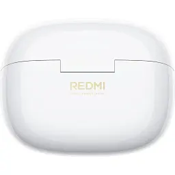 Навушники TWS Xiaomi Redmi Buds 8 Pro Cloud White (BHR08GJGL) UA - мініатюра 5