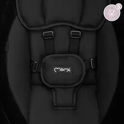 Гойдалка MoMi Kenani Onyx Black (BULE00038) - мініатюра 3