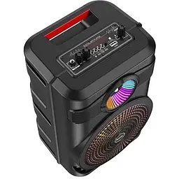 Колонка Bluetooth XPRO HOCO BS46 з мікрофоном (41915-BS46_3696) - мініатюра 2