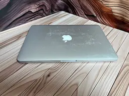 Б/в Ноутбук Apple MacBook Pro 13" 2014 A1502 i7-4558U/16/256 (C02N10PHFH04) - мініатюра 7