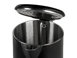 Електрочайник KUMTEL HMK-04 Black