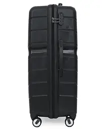 Валіза Semi Line 30" (L) Black (T5618-3) (DAS302319) - мініатюра 3