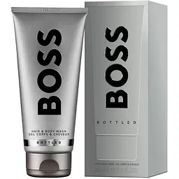 Гель для душу Hugo Boss Boss Bottled 200 мл