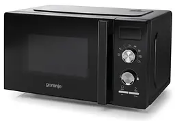 Мікрохвильова піч Gorenje MO 20 A3BH - мініатюра 3