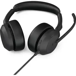 Навушники Jabra Evolve 2 50 MS USB C/A Stereo (25089-999-799) - мініатюра 2