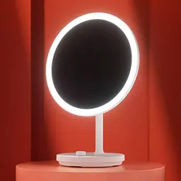 Дзеркало для макіяжу JORDAN & JUDY LED Makeup Mirror (NV535) [66268] - мініатюра 2