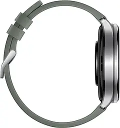 Смарт-годинник Xiaomi Watch 5 Green Strap (BHR07WPGL) - мініатюра 4