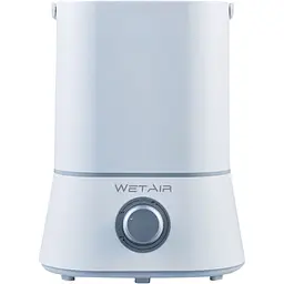 Зволожувач повітря WetAir WH-411W [132803] - мініатюра 1