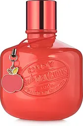 Туалетна вода DKNY Charmingly Red Delicious 125 мл