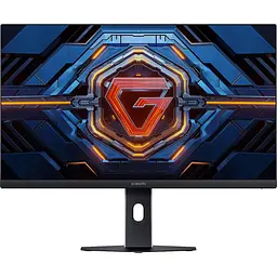 Монітор Xiaomi 24" Gaming Monitor G24i 2026 FHD IPS 200hz (ELA6364EU)