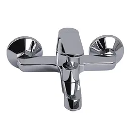 Змішувач для ванни Globus Lux Laguna GLA-0102NE - мініатюра 5