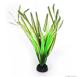 Штучна рослина Repti-Zoo Dracena Marginata 30см (TP016) - мініатюра 3