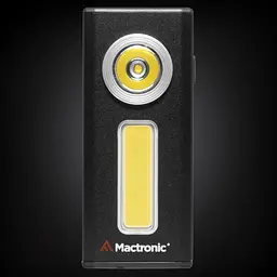 Ліхтар професійний Mactronic Flagger 650 (500 Lm) Double Cool White USB Recharg Type-C (PHH1073) - мініатюра 6
