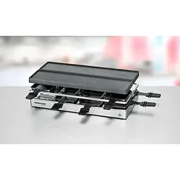 Раклетниця-гриль Rommelsbacer RC 1600 - мініатюра 5