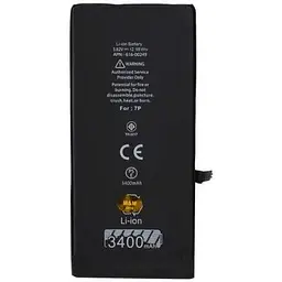 Акумулятор ALPHA-C. ULTIMA for iPhone7+/3600mAh