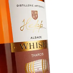 Віскі Hepp Tharcis Alsacien 42% 0.7 л в подарунковій упаковці - мініатюра 6