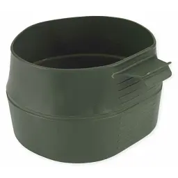 Кружка Wildo Fold-A-Cup Big 600ml Olive green