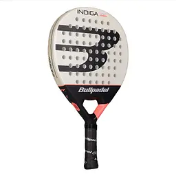 Ракетка для паделу Bullpadel INDIGA W 26 - мініатюра 2