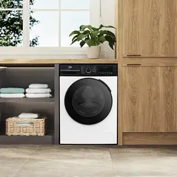 Пральна машина BEKO BM3WFSU47235WPBB2 - мініатюра 2